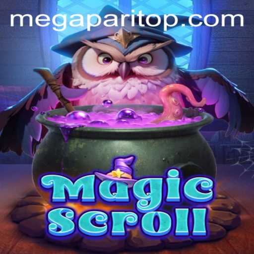 Exploring the Enchanting World of MagicScroll on Megapari