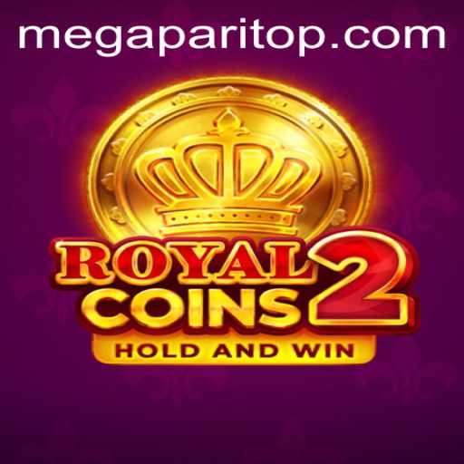 Discover the Thrilling World of RoyalCoins2 at Megapari
